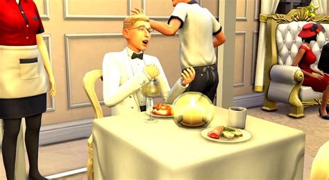 carl_dineout_reloaded|The Sims 4 Dine Out Game Pack: Guides, Features & Pictures.